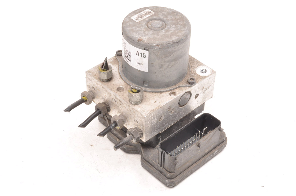 ABS PUMP OPEL MOKKA I 1.6 CDTI 42403007 688250455
