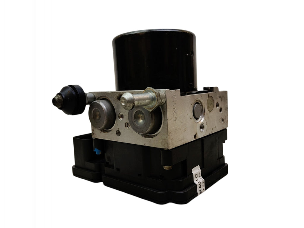 ABS PUMP PEUGEOT 4007 OUTLANDER II 4670A544 06.2102-1615.4 06.2109-5817.3