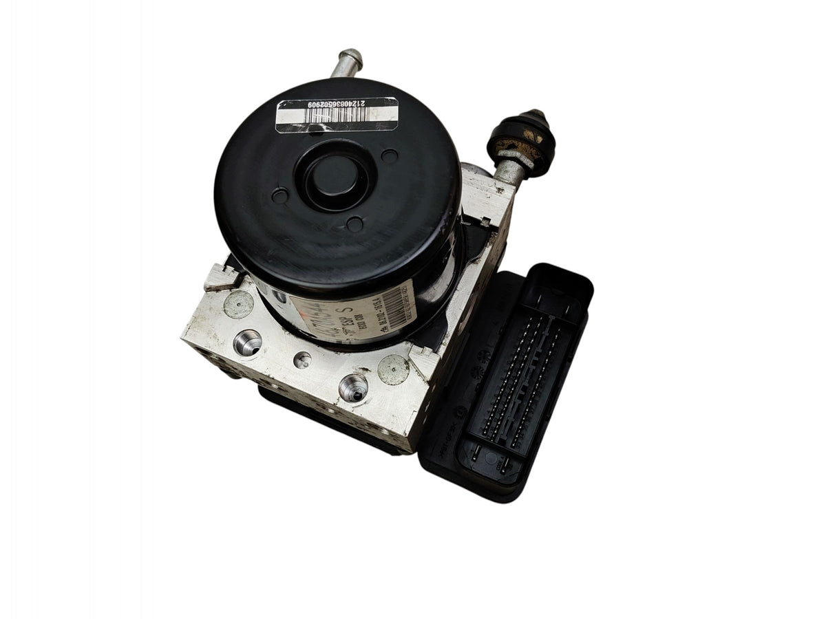 ABS PUMP PEUGEOT 4007 OUTLANDER II 4670A544 06.2102-1615.4 06.2109-5817.3