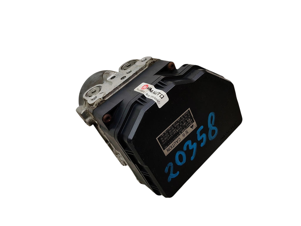 ABS PUMP TOYOTA URBAN CRUISER (08-14) 44540-52150 89541-52A00 133800-6000