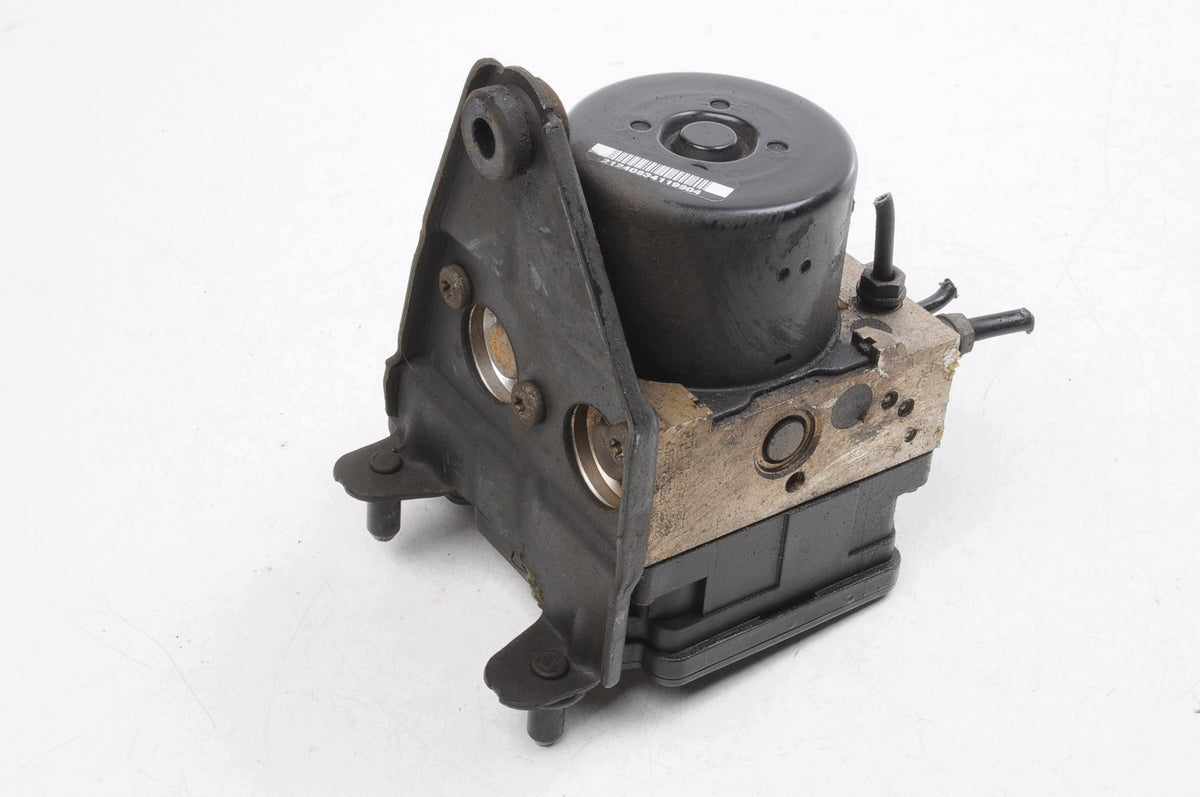 ABS PUMP VOLKSWAGEN GOLF VI AUDI A3 8P SEAT LEON II 1K0614517CB