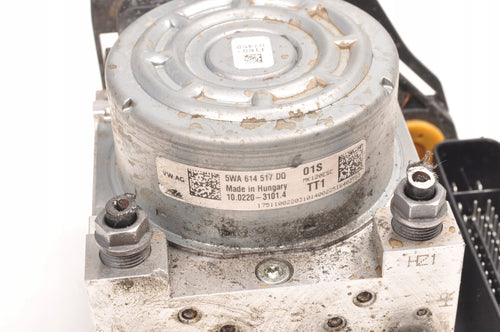 ABS PUMP VOLKSWAGEN GOLF VIII AUDI A3 SEAT LEON IV 5WA614517DQ 2025