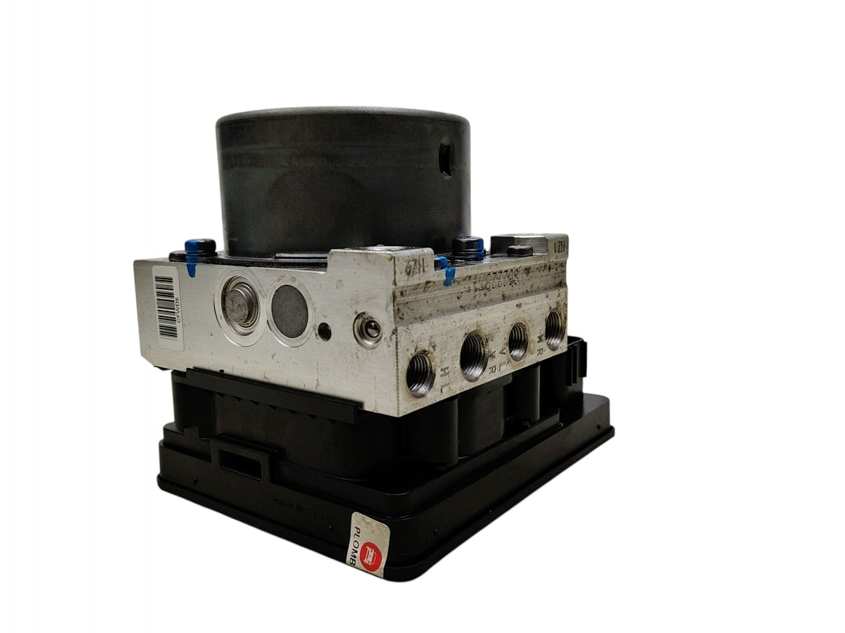 ABS PUMP VOLKSWAGEN ID.3 (2019-2023) 1EA614517AR A025B560 A025E229