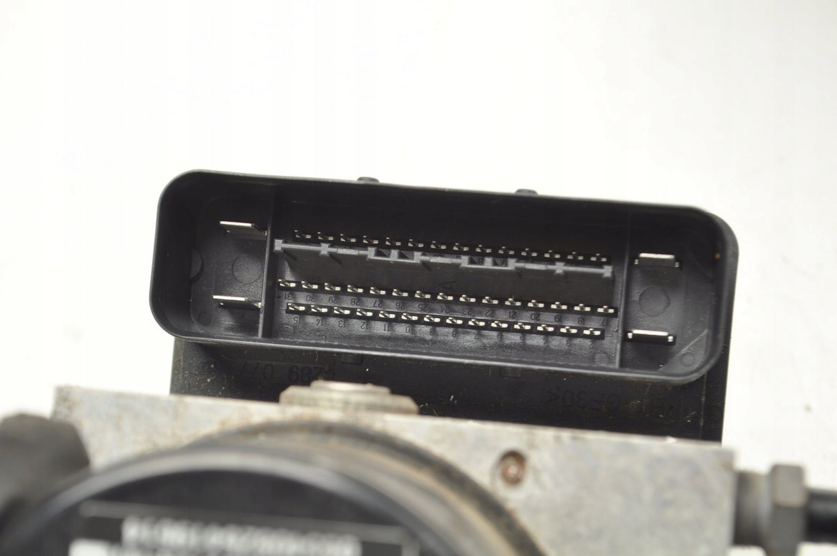 ABS PUMP VOLVO C30 S40 V50 31274911