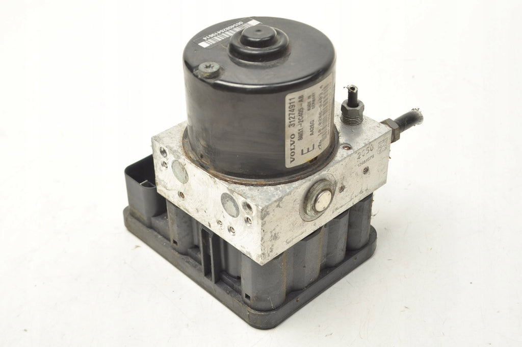 ABS PUMP VOLVO C30 S40 V50 31274911