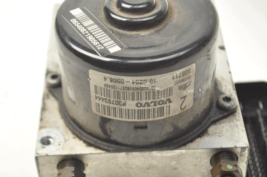 ABS PUMP VOLVO S60 I V70 II XC90 I 30793444