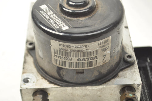 ABS PUMP VOLVO S60 I V70 II XC90 I 30793444