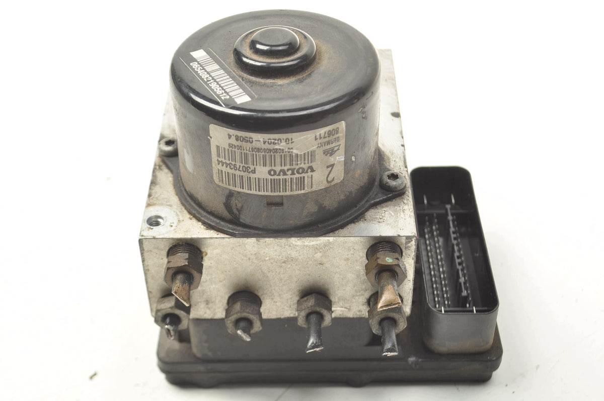 ABS PUMP VOLVO S60 I V70 II XC90 I 30793444