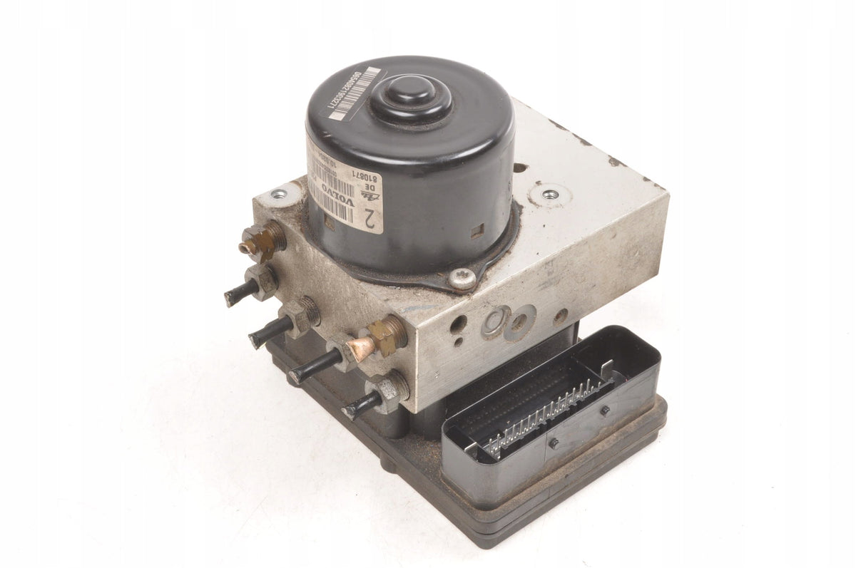 ABS PUMP VOLVO S60 I V70 II XC90 I 30793444