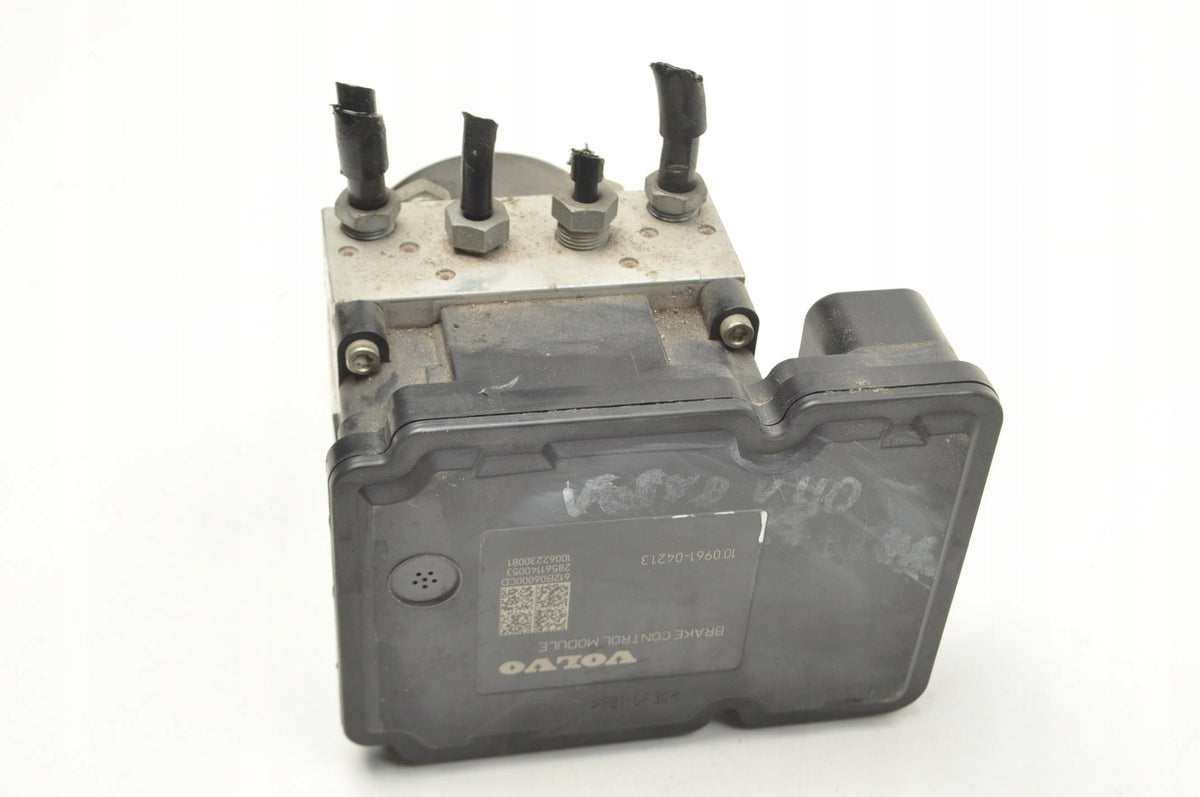ABS PUMP VOLVO V40 2.5 T5 31317075
