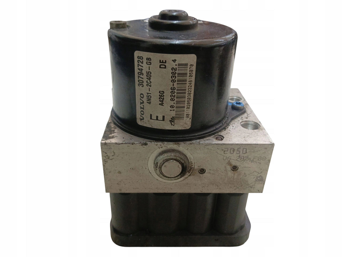 ABS PUMP VOLVO V50 30794728 30794730 AA