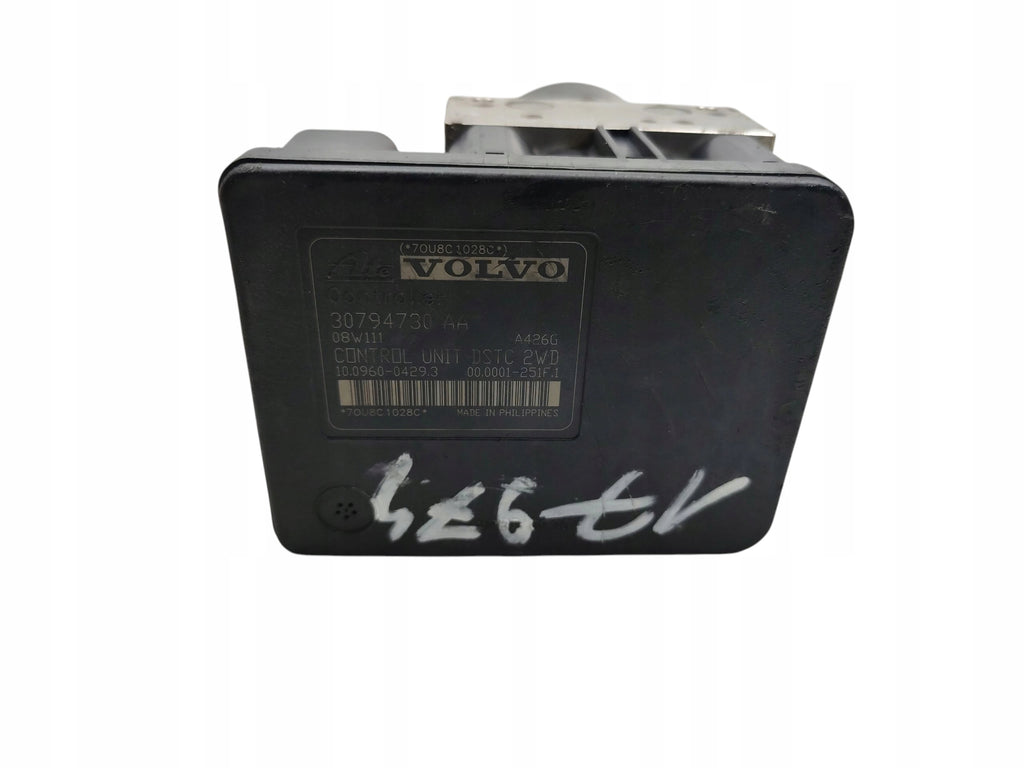 ABS PUMP VOLVO V50 30794728
