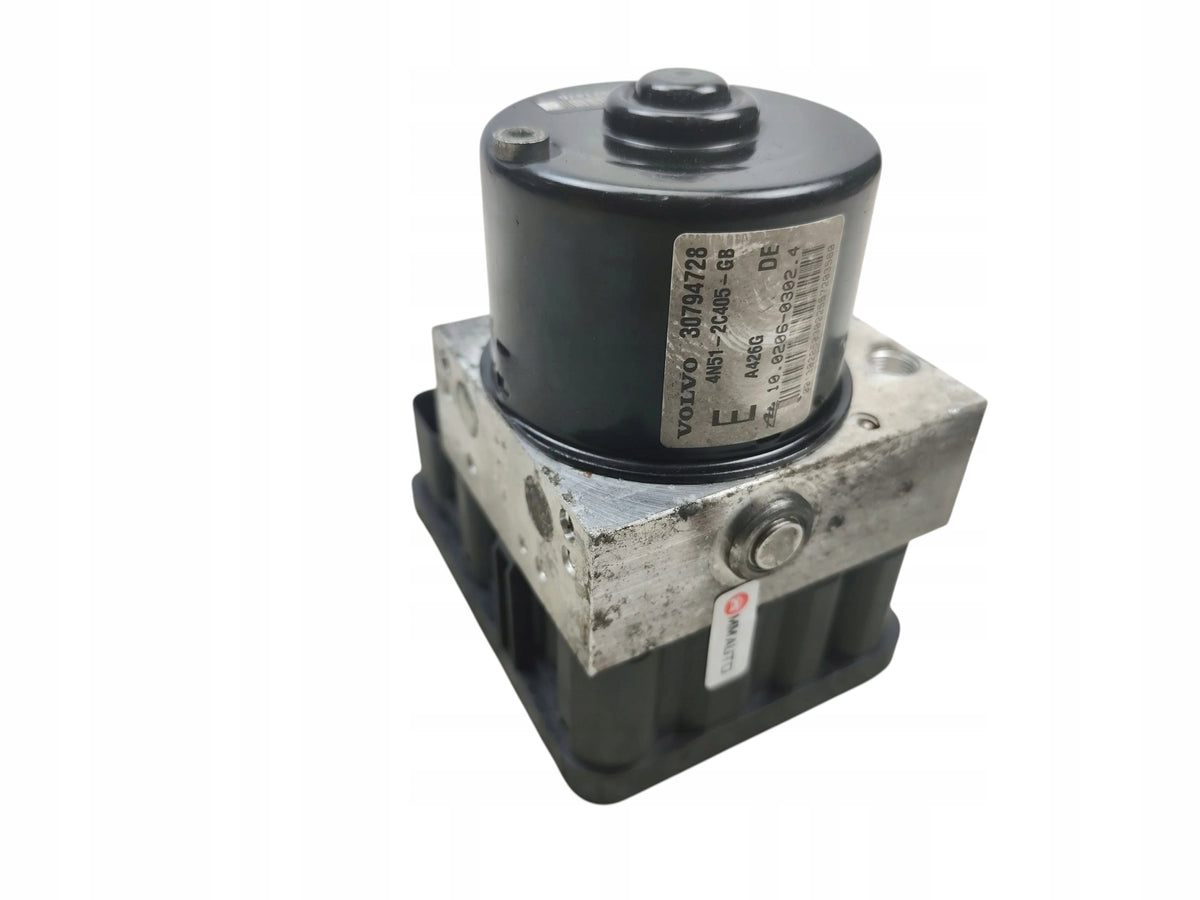 ABS PUMP VOLVO V50 30794728