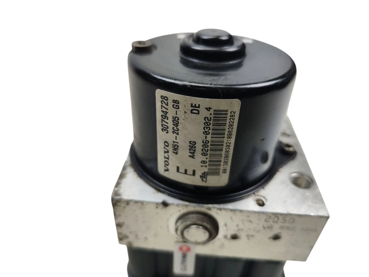 ABS PUMP VOLVO V50 30794728