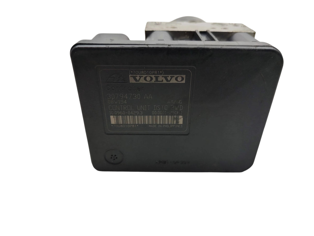 ABS PUMP VOLVO V50 31317629