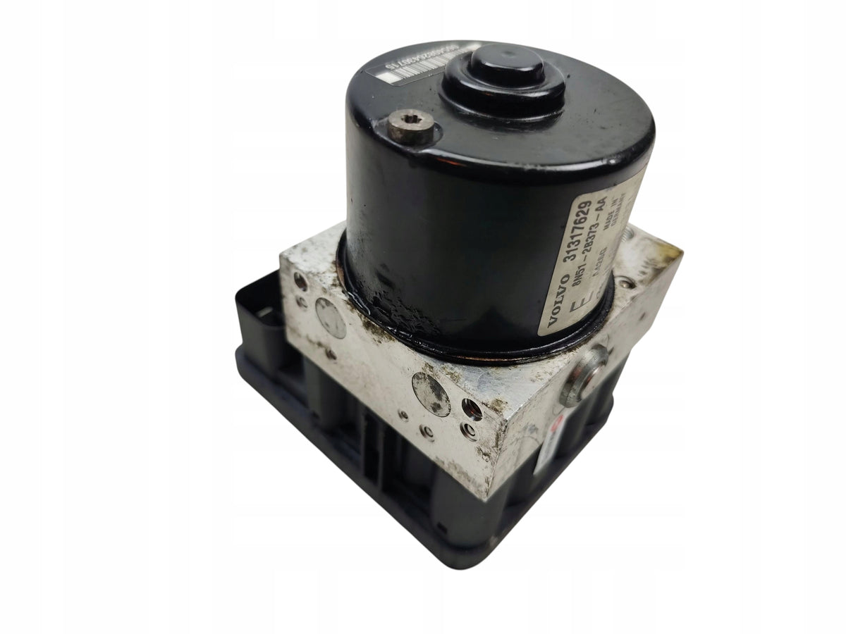 ABS PUMP VOLVO V50 31317629