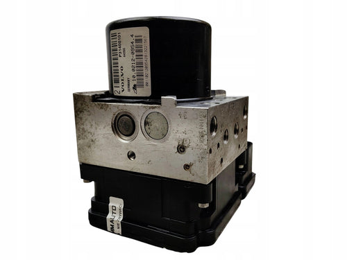 ABS PUMP VOLVO V60 I 31400101 10.0212-0954.4 28.5262-5820.3