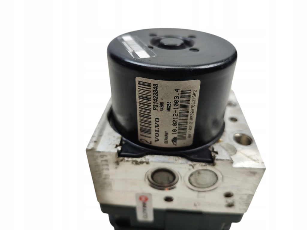ABS PUMP VOLVO V60 I P31423348