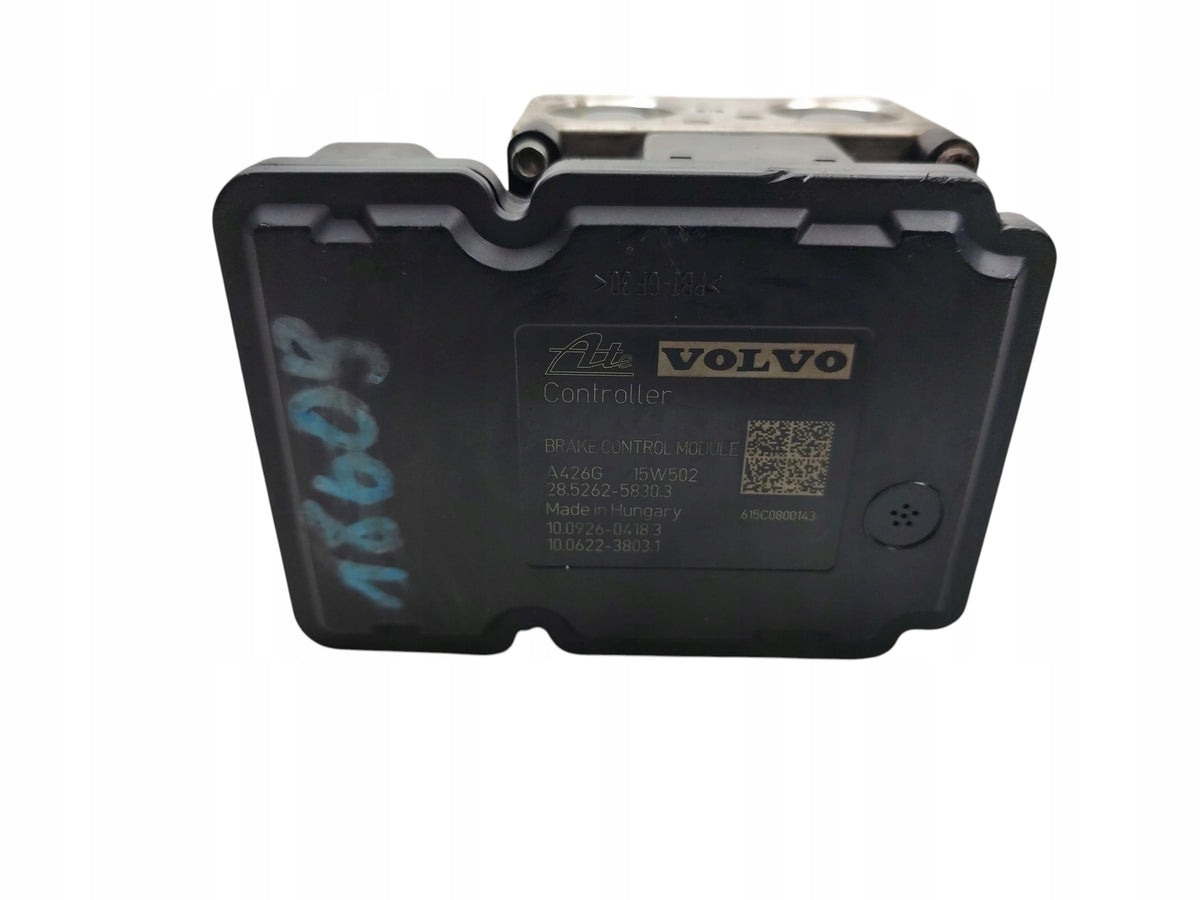 ABS PUMP VOLVO V60 I P31423348