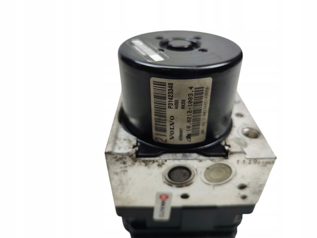 ABS PUMP VOLVO V60 I P31423348