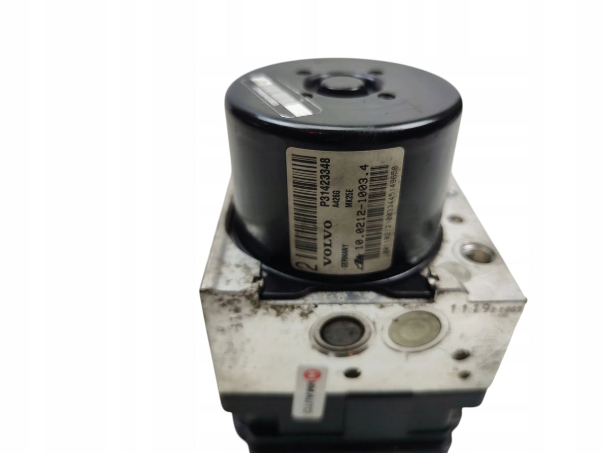 ABS PUMP VOLVO V60 I P31423348