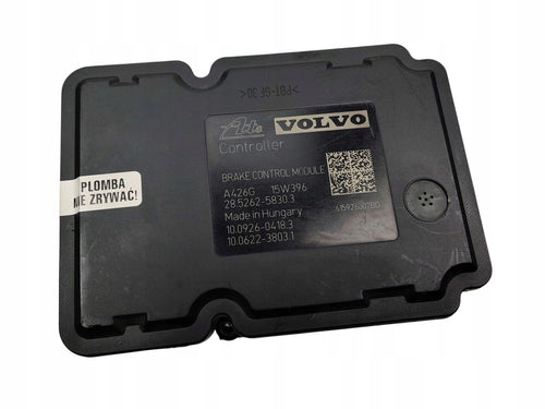 ABS PUMP VOLVO V60 I P31423348
