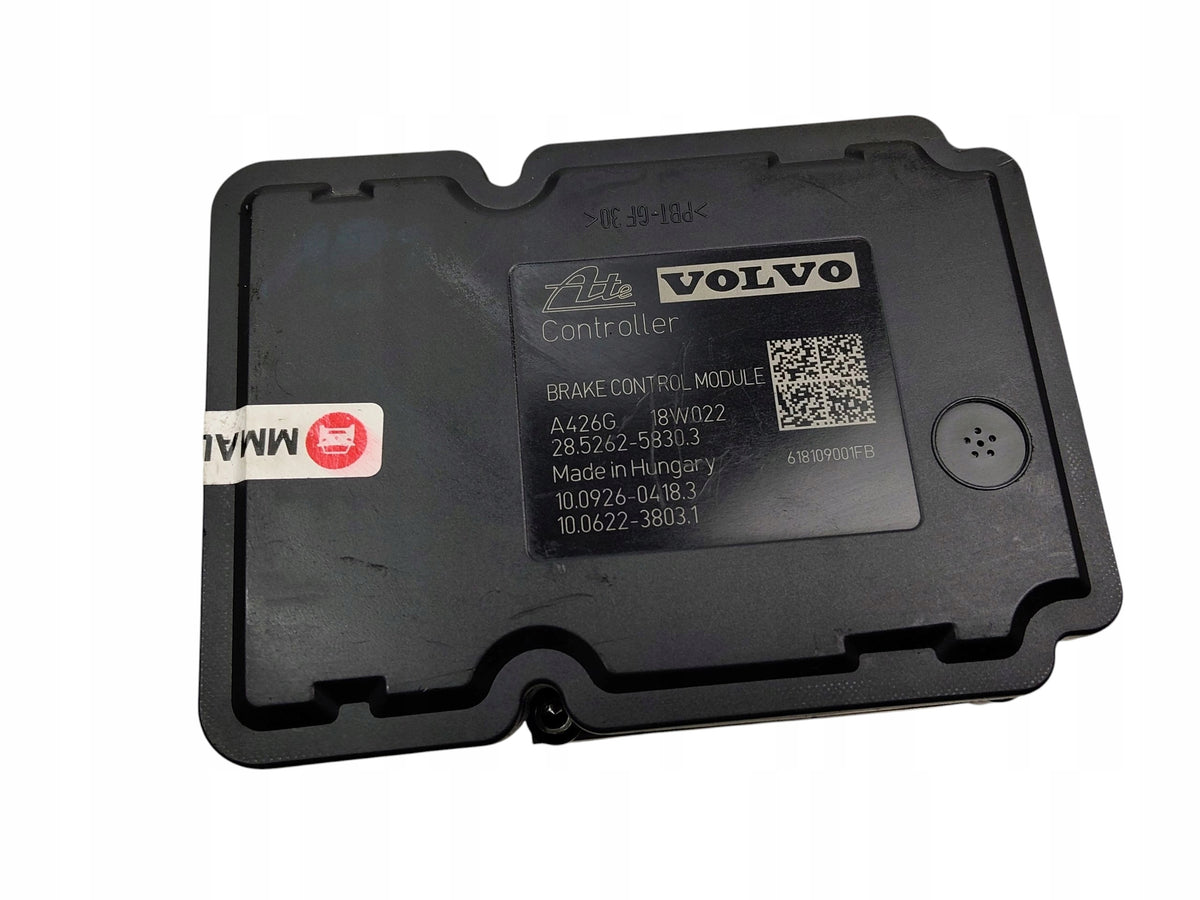 ABS PUMP VOLVO V60 I P31423348