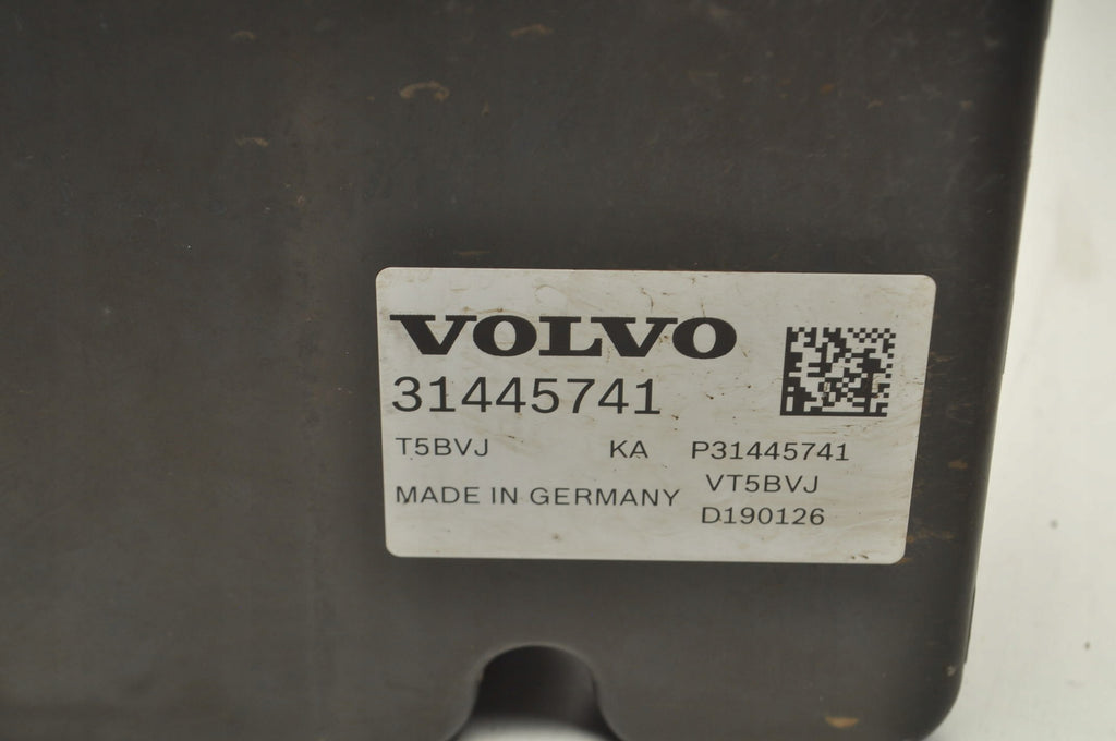 ABS PUMP VOLVO XC40 31445741