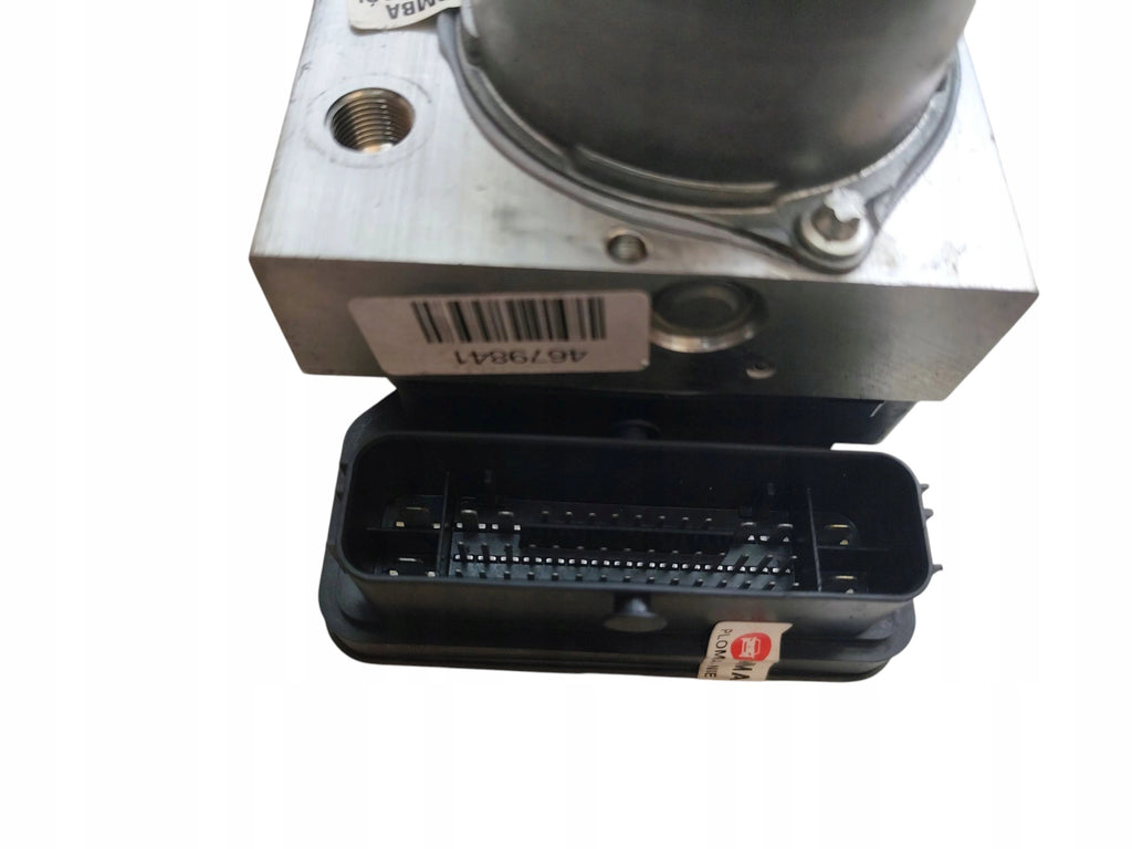 ABS PUMP VOLVO XC40 32281471 0265956554 2265106582
