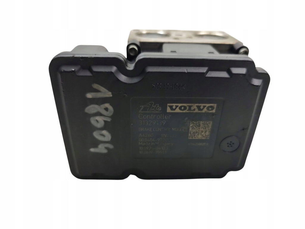 ABS PUMP VOLVO XC60 I P31329139