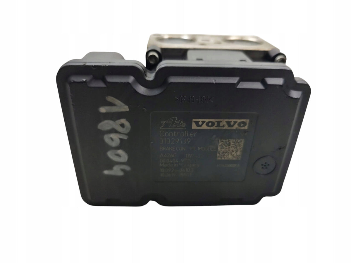 ABS PUMP VOLVO XC60 I P31329139