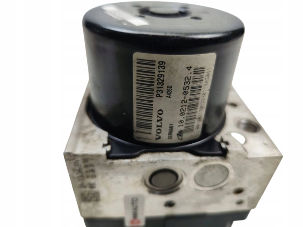 ABS PUMP VOLVO XC60 I P31329139