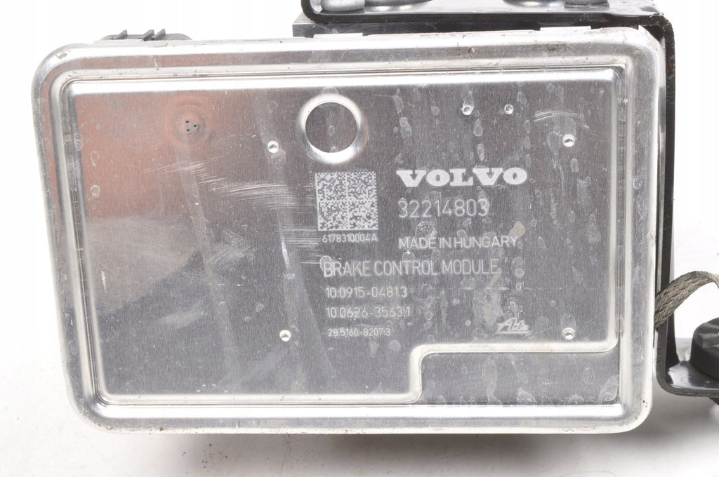 ABS PUMP VOLVO XC60 II S60 III V60 II 32214772