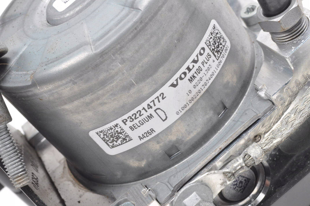 ABS PUMP VOLVO XC60 II V60 II S60 III 32214772 32214803