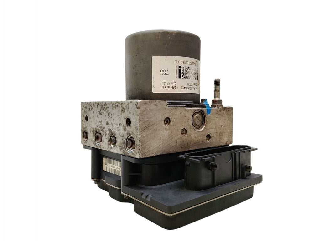 ABS Pump for Peugeot Boxer II, Citroen Jumper II, and Fiat Ducato III - Part Numbers: 51736426, 0265233329, 00517364260