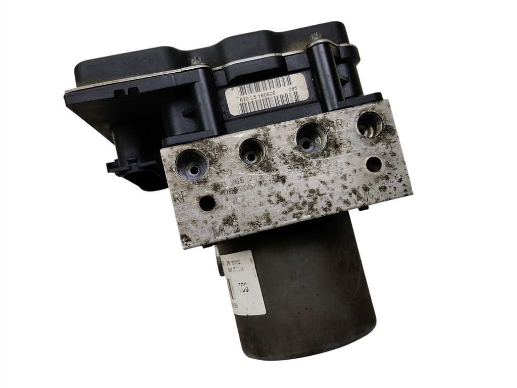 ABS Pump for Peugeot Boxer II, Citroen Jumper II, and Fiat Ducato III - Part Numbers: 51736426, 0265233329, 00517364260