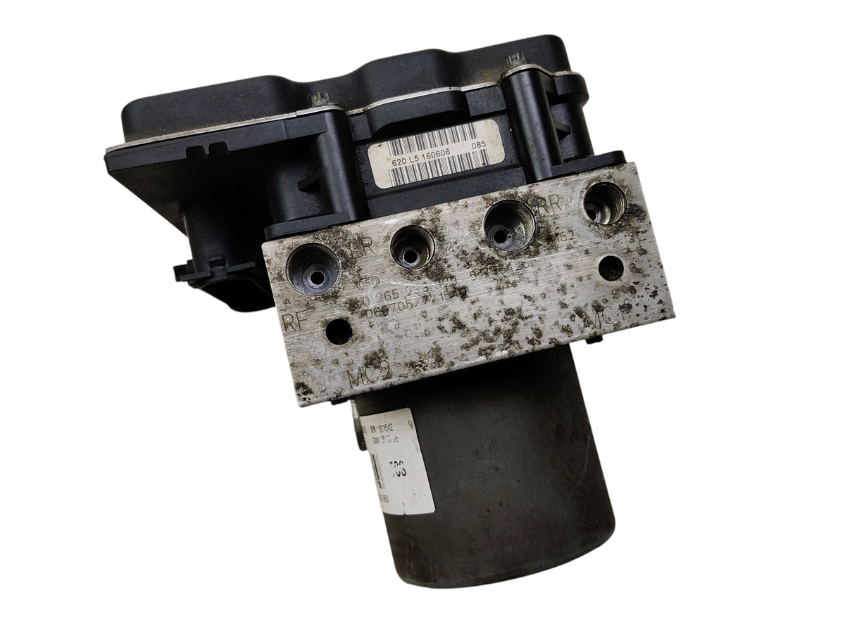 ABS Pump for Peugeot Boxer II, Citroen Jumper II, and Fiat Ducato III - Part Numbers: 51736426, 0265233329, 00517364260