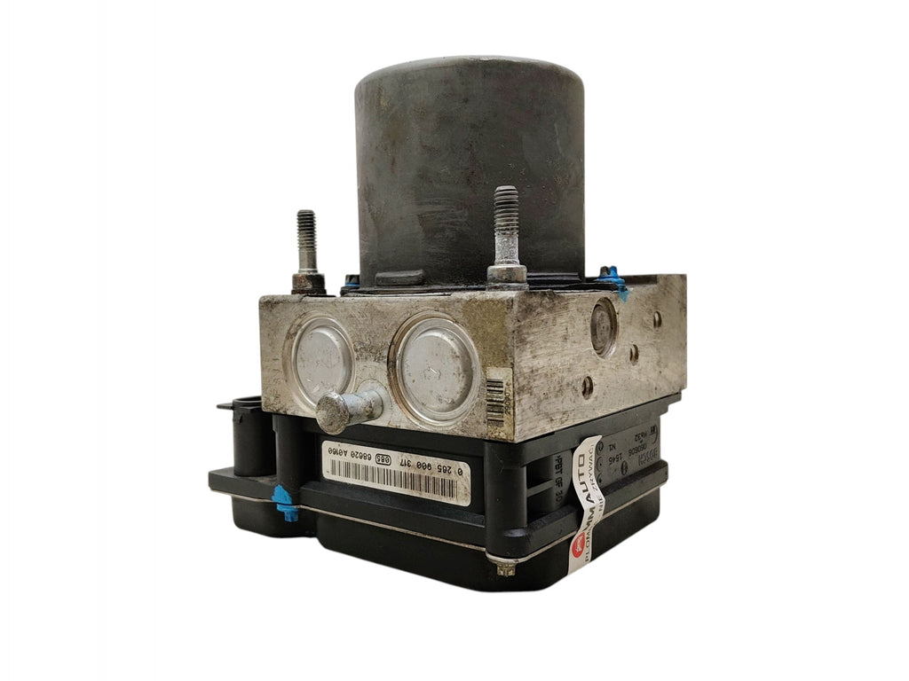 ABS Pump for Peugeot Boxer II, Citroen Jumper II, and Fiat Ducato III - Part Numbers: 51736426, 0265233329, 00517364260