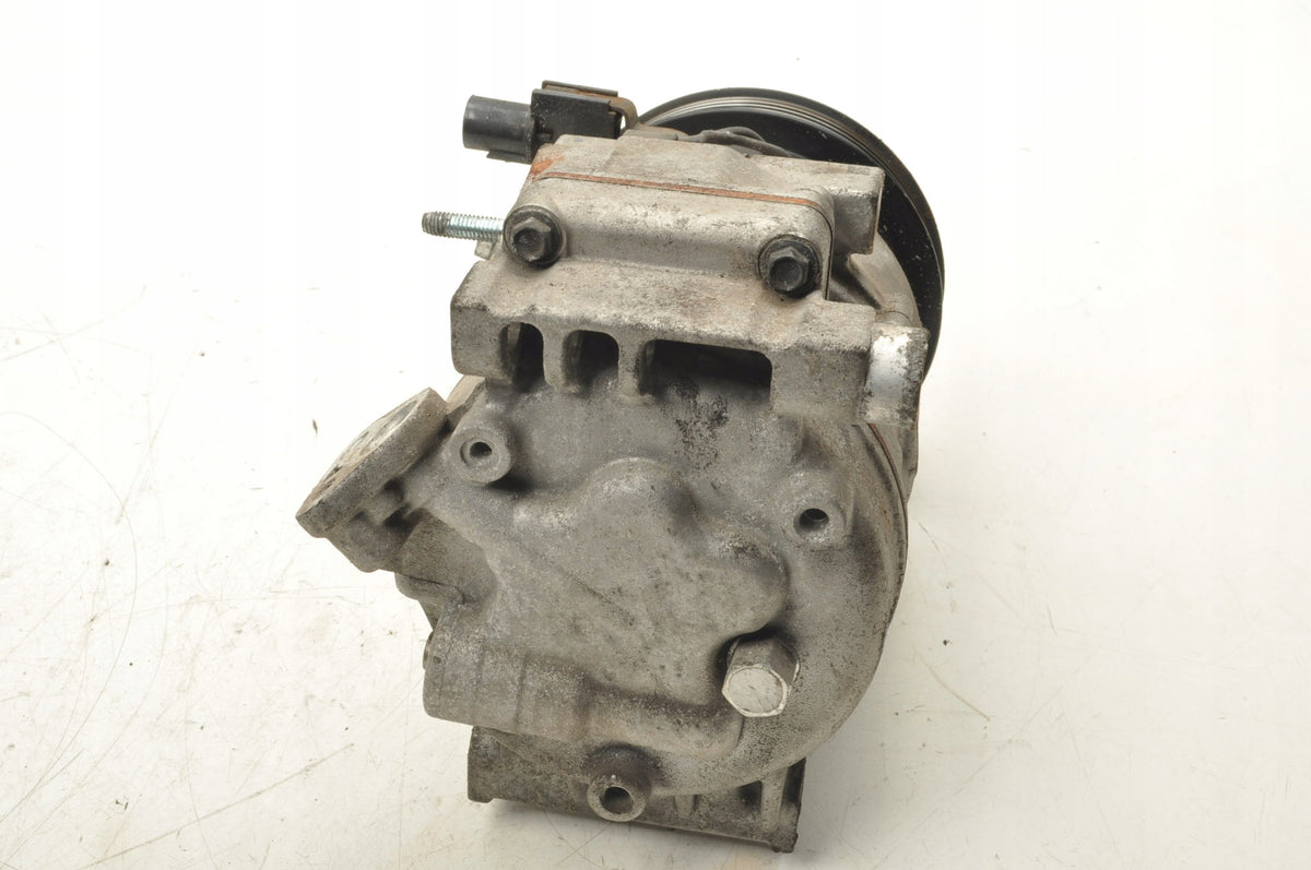 ACCENT III KIA CEED 1.6 CDTI AIR CONDITIONING COMPRESSOR THERMOTEC KTT090164