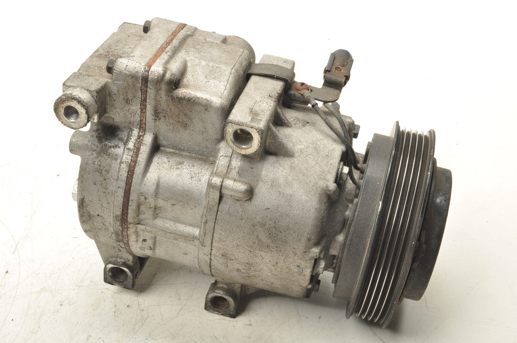 ACCENT III KIA CEED 1.6 CDTI AIR CONDITIONING COMPRESSOR THERMOTEC KTT090164