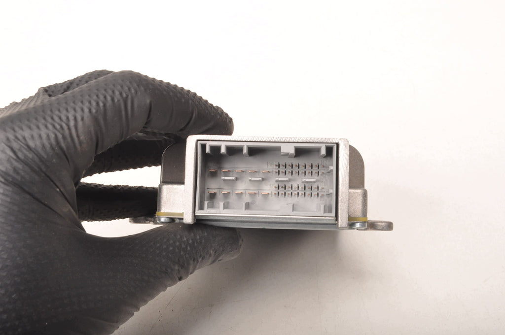 ACTIVE SOUND CONTROLLER MODULE BMW F20 F21 F22 2622503