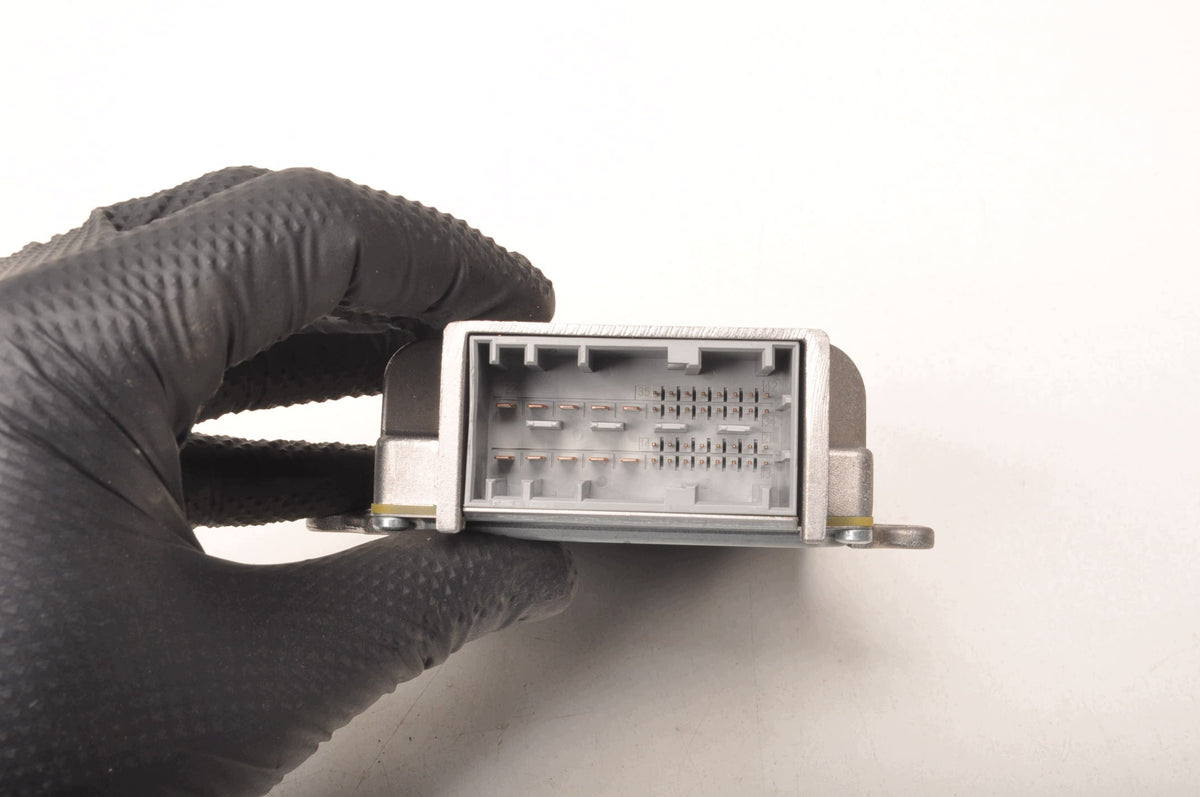 ACTIVE SOUND CONTROLLER MODULE BMW F20 F21 F22 2622503