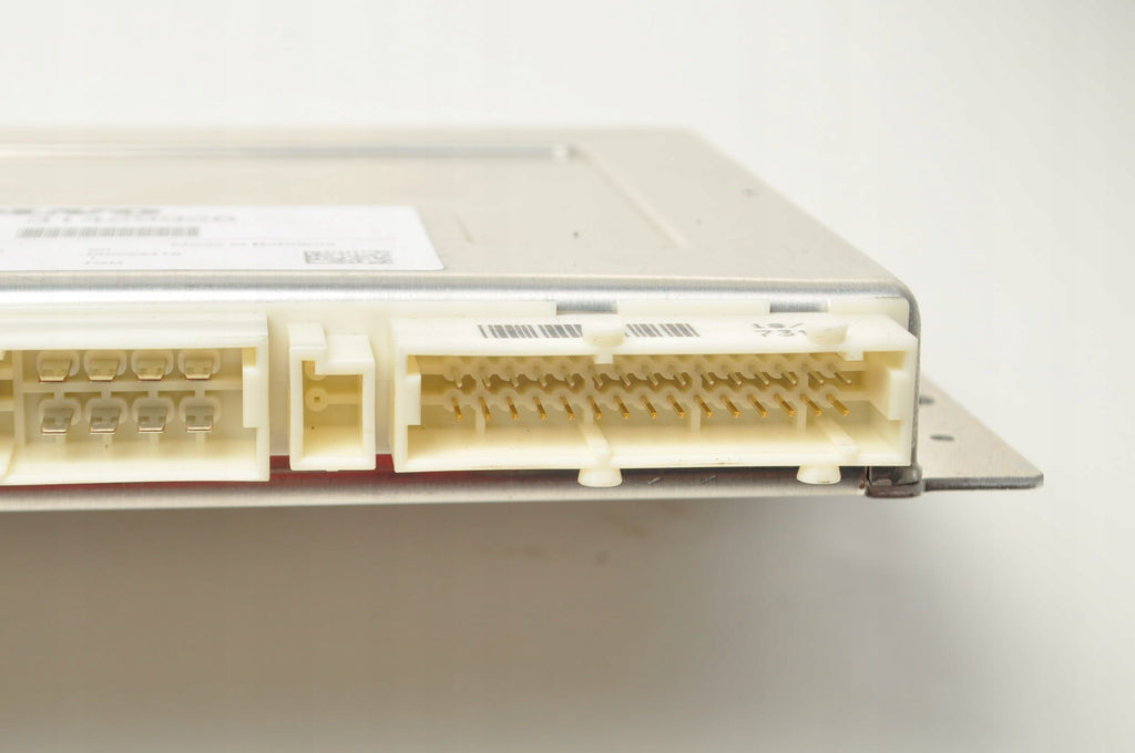 ACTIVE SUSPENSION CONTROLLER MODULE VOLVO XC60 II 31429926