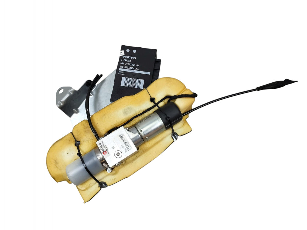 ACTUATOR TAILGATE PUMP PULL VOLVO V70 III (2007-2011) 31299153