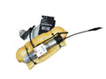 ACTUATOR TAILGATE PUMP PULL VOLVO V70 III (2007-2011) 31299153