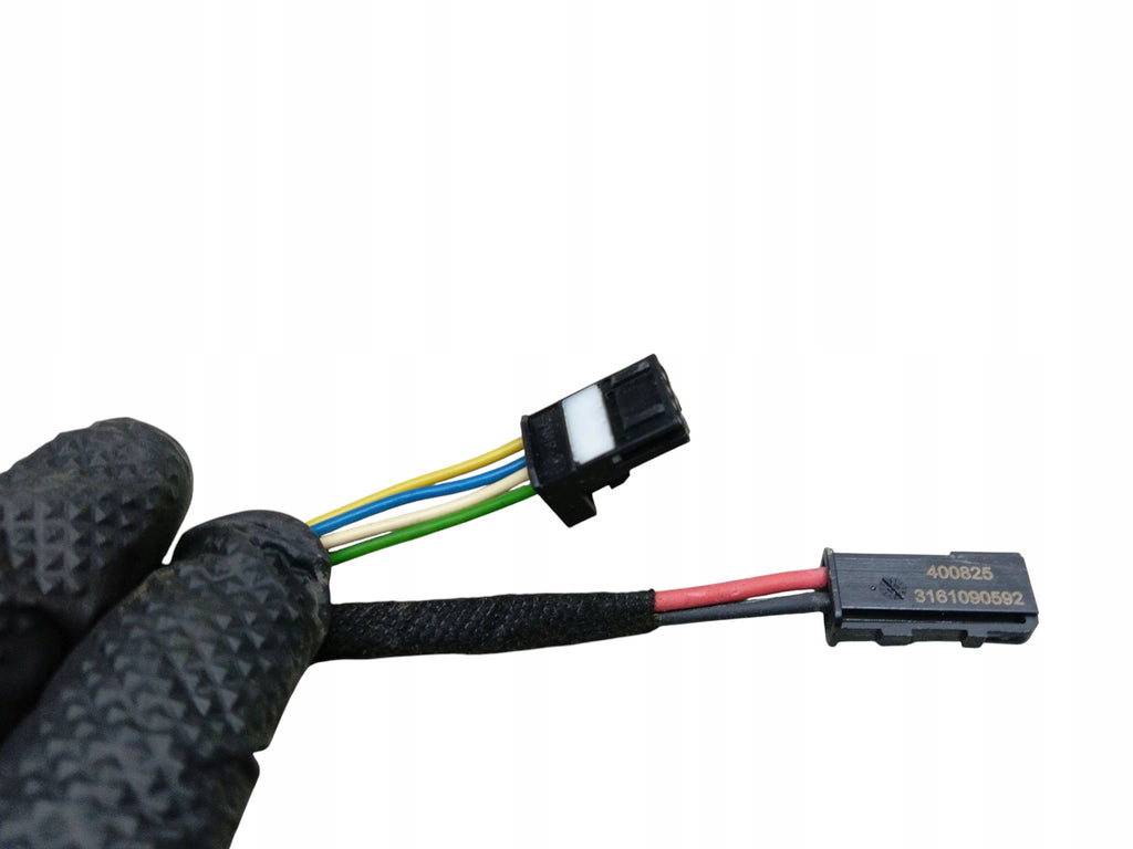 ACTUATORS ELECTRIC FLAPS OPEL ASTRA K V 39040433 39078579