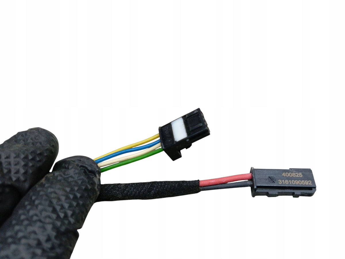 ACTUATORS ELECTRIC FLAPS OPEL ASTRA K V 39040433 39078579