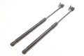 ACTUATORS TELESCOPES MASK VOLVO XC40 II 32206883 SET