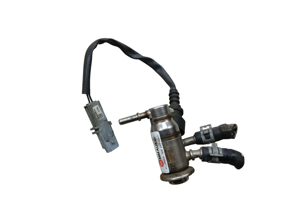 ADBLUE DACIA LODGY DOKKER LIFT 1.5 Blue DCI 208995377R INJECTOR