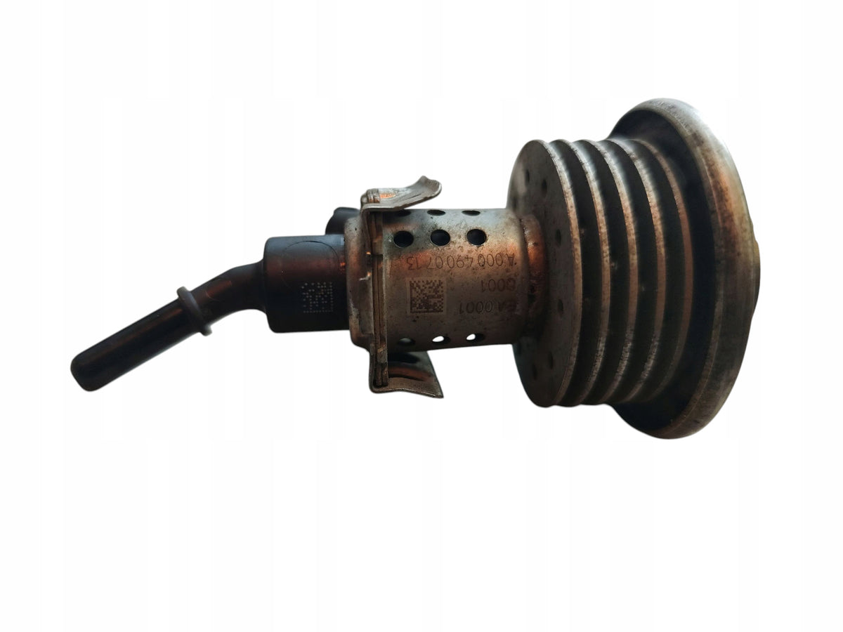 ADBLUE MERCEDES W212 X218 A207 X470 2.2 BlueTEC A0004900713 INJECTOR